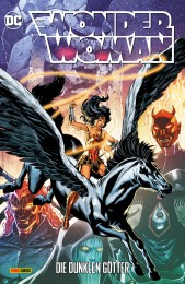 V.7 - Wonder Woman  (2. Serie)
