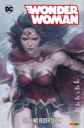 V.8 - Wonder Woman