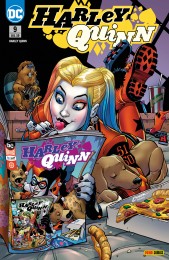V.9 - Harley Quinn