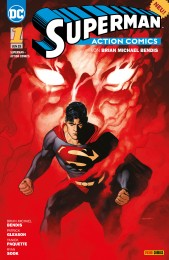 V.1 - Superman: Action Comics