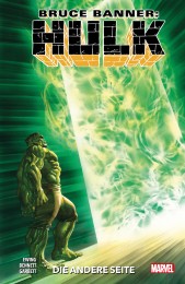 V.2 - Bruce Banner: Hulk