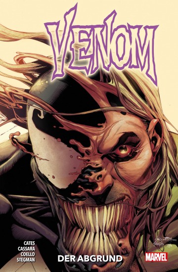 Venom (2019) - Venom 2 - Der Abgrund
