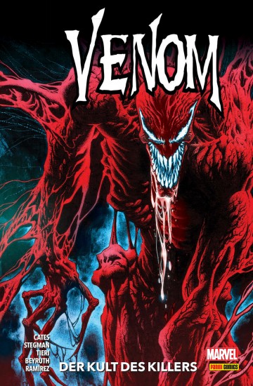 Venom (2019) - Venom 3 - Der Kult des Killers