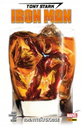 V.2 - Tony Stark: Iron Man