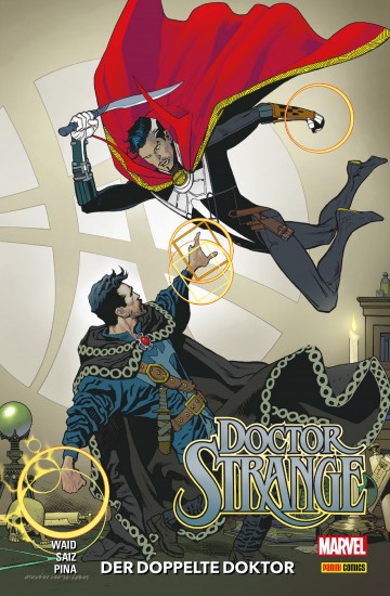 Doctor Strange - Doctor Strange 2