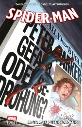 V.1 - Marvel Legacy: Spider-Man