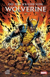 V.1 - Die Rückkehr von Wolverine