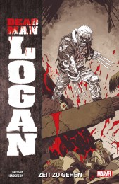 V.1 - Dead Man Logan