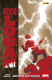 V.2 - Dead Man Logan