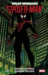 V.1 - Miles Morales: Spider-Man