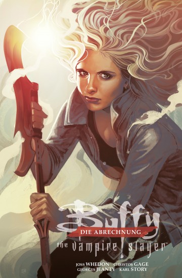 Buffy the Vampire Slayer - Staffel 12 - Joss Whedon 