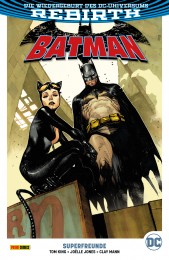 V.5 - Batman (2e serie)