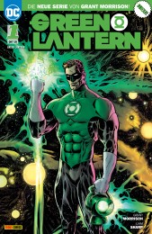 V.1 - Green Lantern