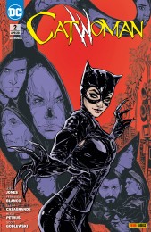 V.2 - Catwoman