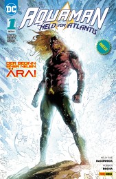 V.1 - Aquaman - Held von Atlantis