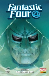 V.3 - Fantastic Four
