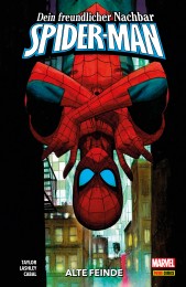 V.2 - Friendly Neighborhood Spider-Man