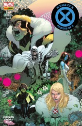 V.2 - X-Men: House of X & Powers of X
