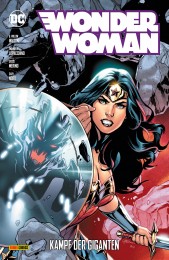 V.10 - Wonder Woman