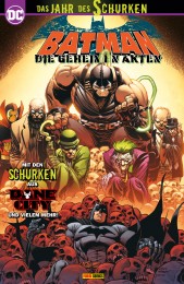 V.7 - Batman Sonderband: Bane City