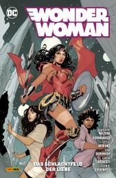 V.11 - Wonder Woman