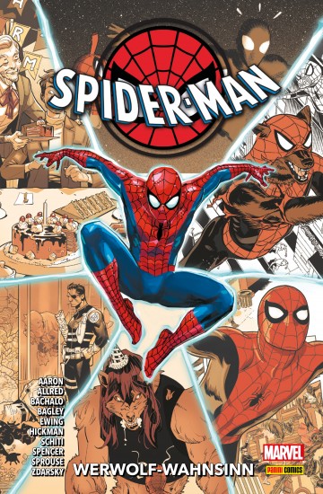 Spider-Man - Gerry Duggan 
