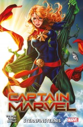 V.2 - Captain Marvel