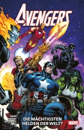 V.2 - Avengers Neustart