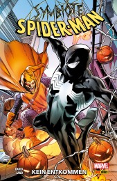 V.2 - Symbiote Spider-Man