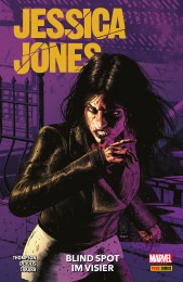 V.1 - Jessica Jones