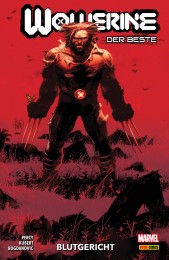 V.1 - Wolverine: Der Beste
