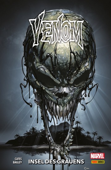 Venom (2019) - Venom 6 - Insel des Grauens
