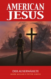 V.1 - American Jesus