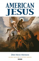 V.2 - American Jesus