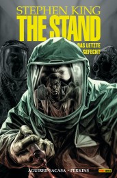 V.1 - The Stand - Das letzte Gefecht