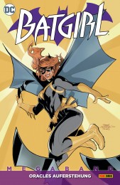 V.4 - Batgirl megaband