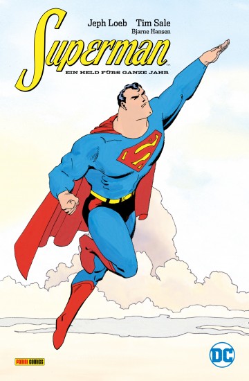 Superman: Ein Held fürs ganze Jahr - Superman: Ein Held fürs ganze Jahr