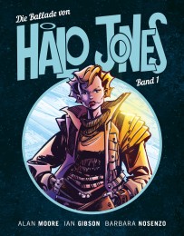 V.1 - Halo Jones