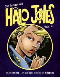 V.2 - Halo Jones