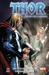 V.2 - Thor: König von Asgard