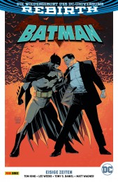 V.8 - Batman
