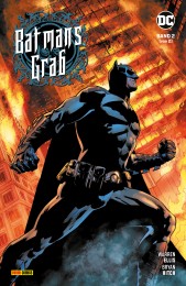V.2 - Batmans Grab