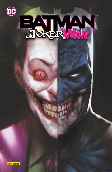 Batman Sonderband: Joker War - Batman Sonderband: Joker War