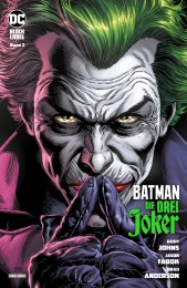 V.2 - Batman: Die drei Joker