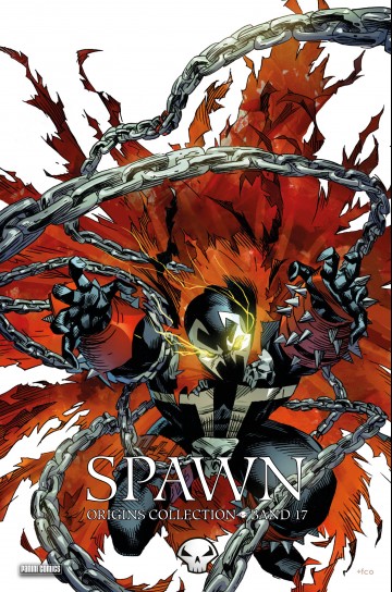 Spawn Origins - Spawn Origins, Band 17