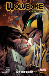 V.2 - Wolverine: Der Beste