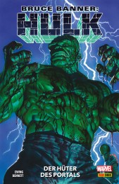 V.8 - Bruce Banner: Hulk