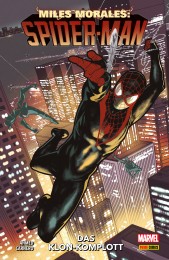 V.5 - Miles Morales: Spider-Man