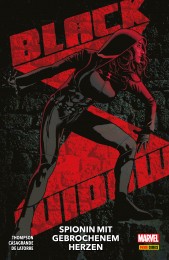 V.2 - Black Widow