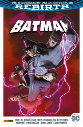 V.10 - Batman (2e serie)
